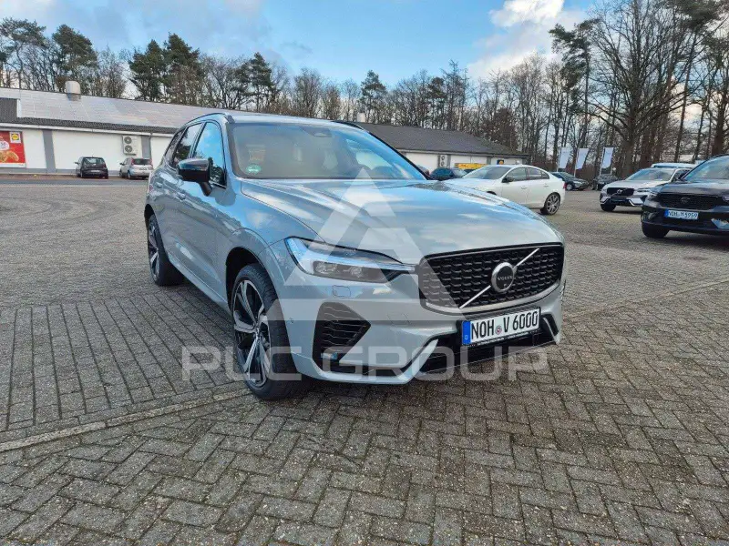 2024 Volvo XC60