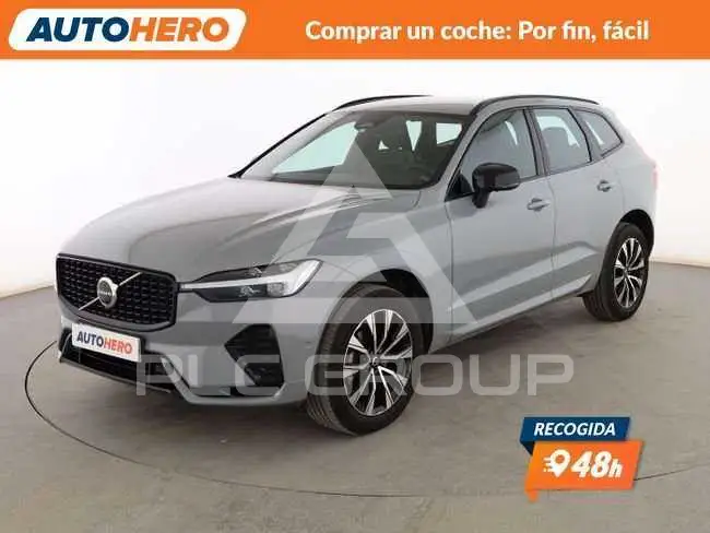 2024 Volvo XC60