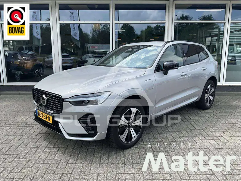 2024 Volvo XC60