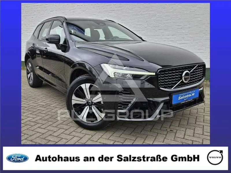 2024 Volvo XC60
