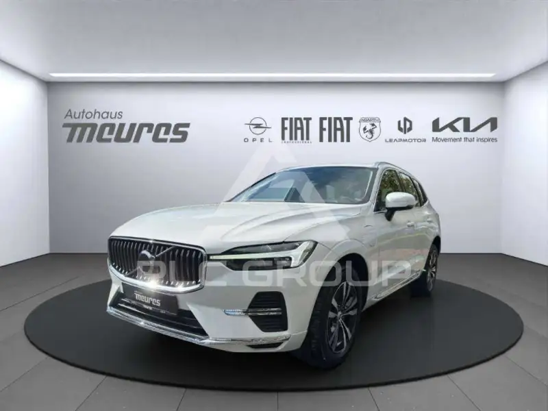 2024 Volvo XC60