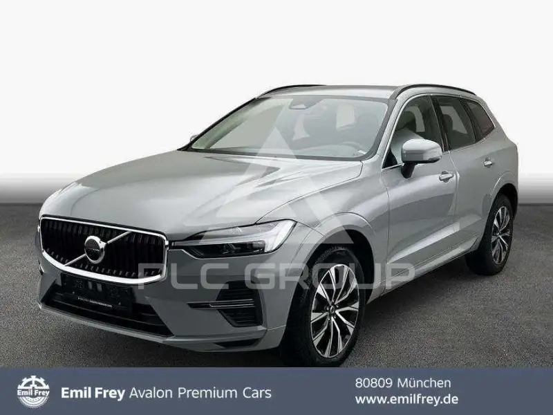 2024 Volvo XC60