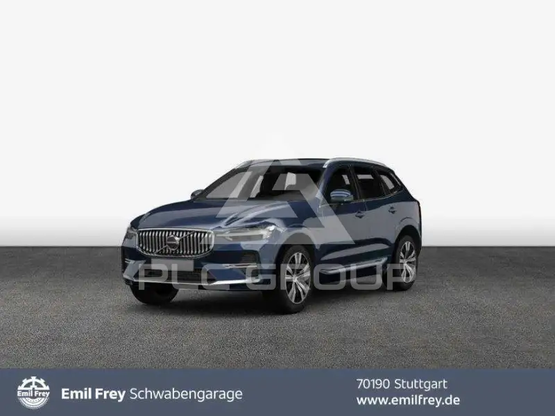 2024 Volvo XC60
