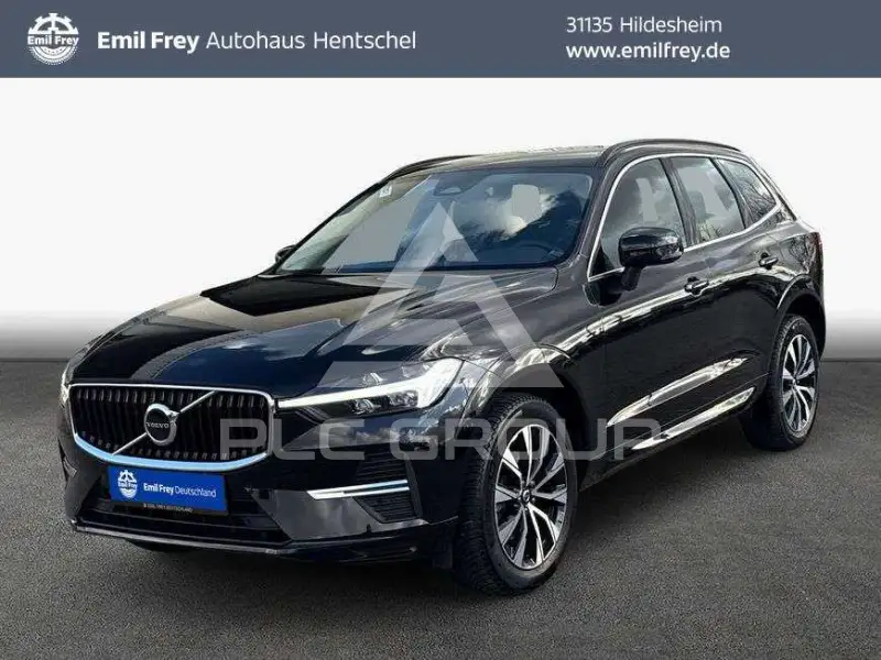 2024 Volvo XC60