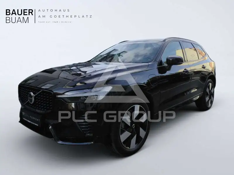 2024 Volvo XC60