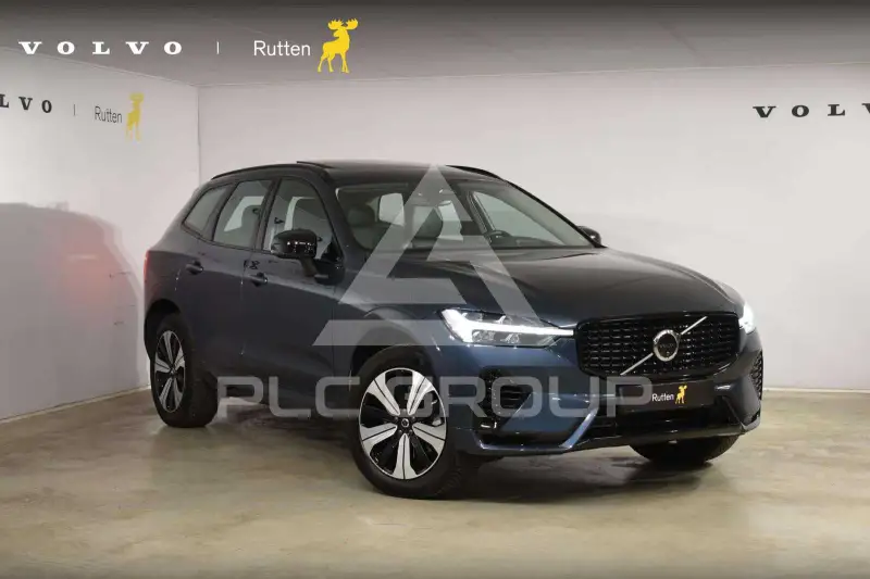 2024 Volvo XC60