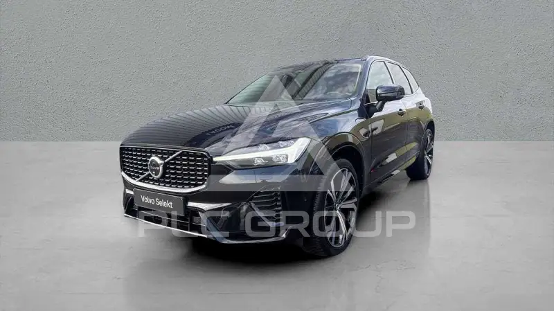 2024 Volvo XC60
