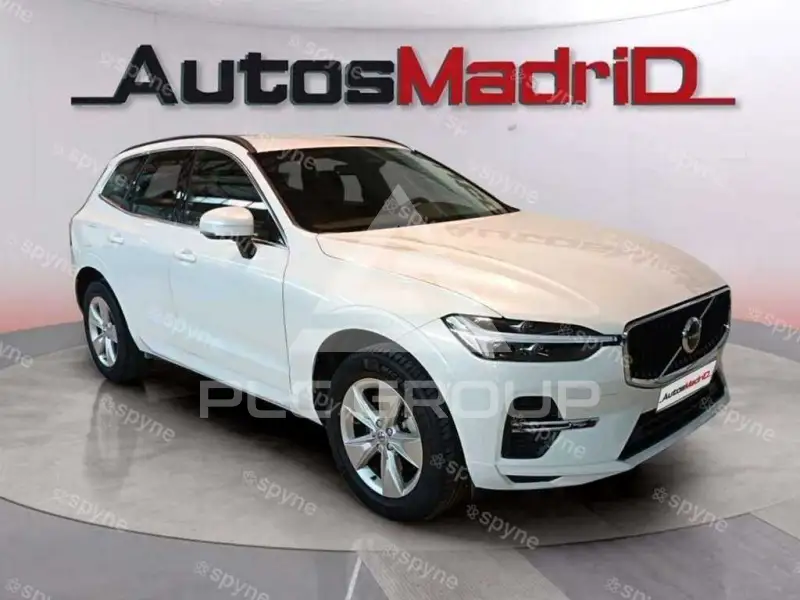 2024 Volvo XC60