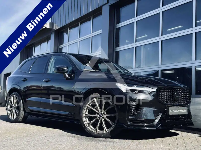 2024 Volvo XC60