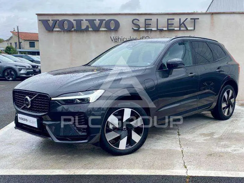 2024 Volvo XC60