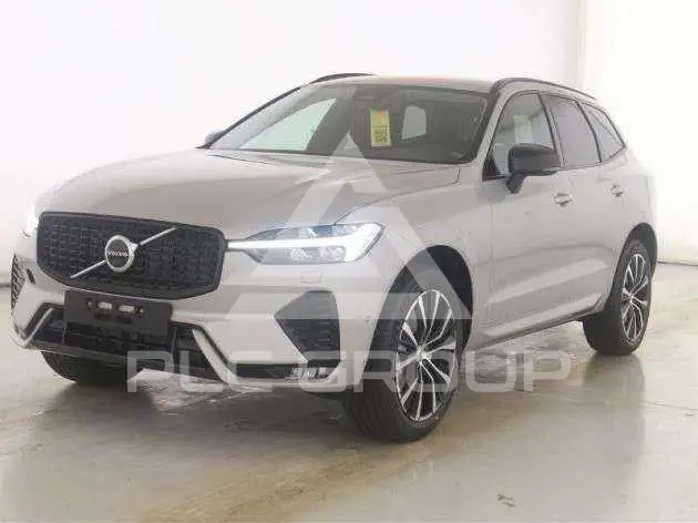 2024 Volvo XC60