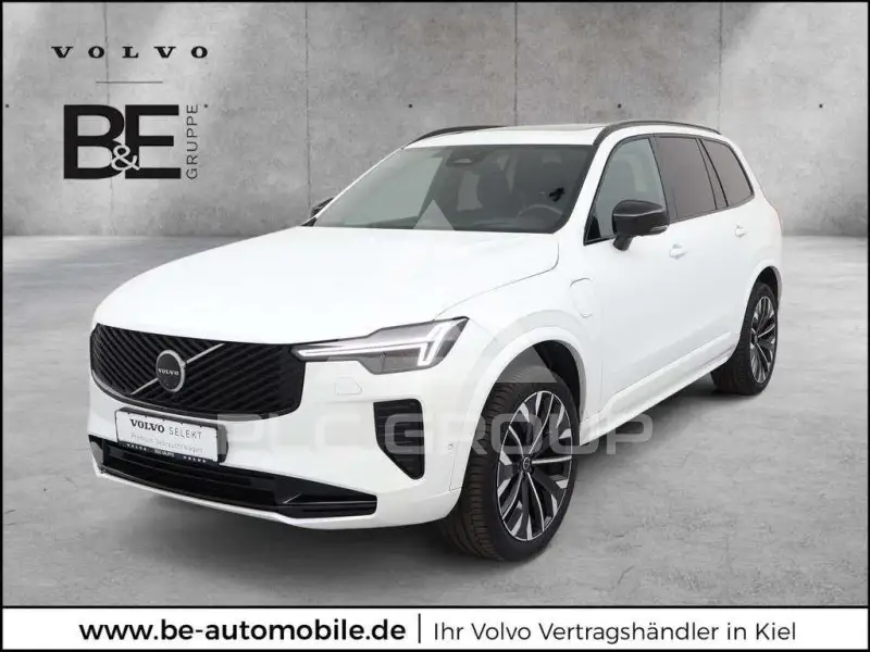 2024 Volvo XC90