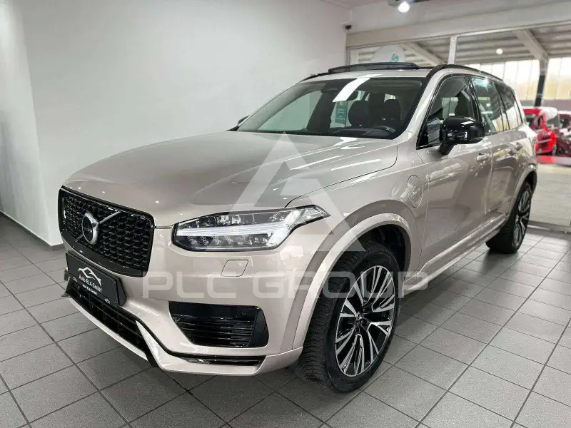 2024 Volvo XC90