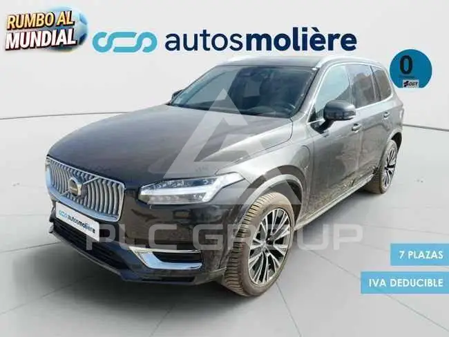 2024 Volvo XC90