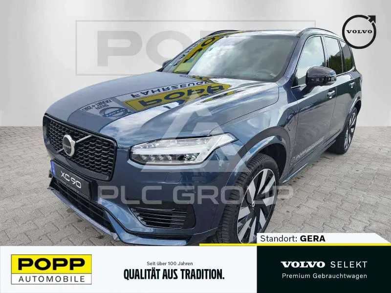 2024 Volvo XC90