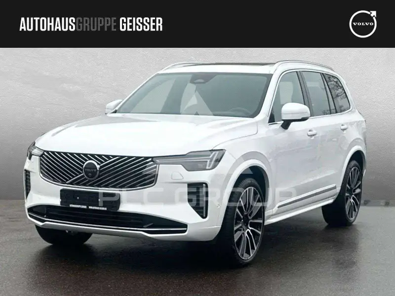 2024 Volvo XC90