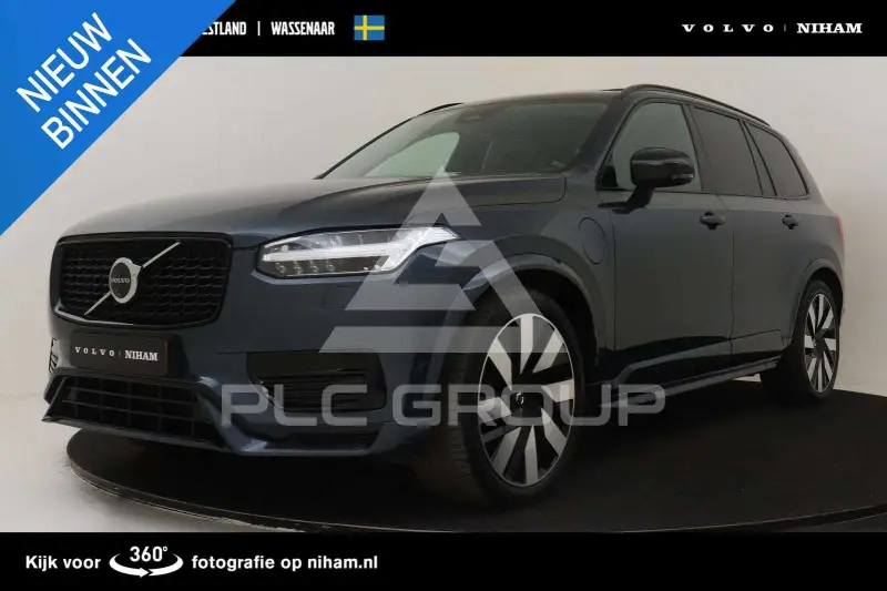 2024 Volvo XC90