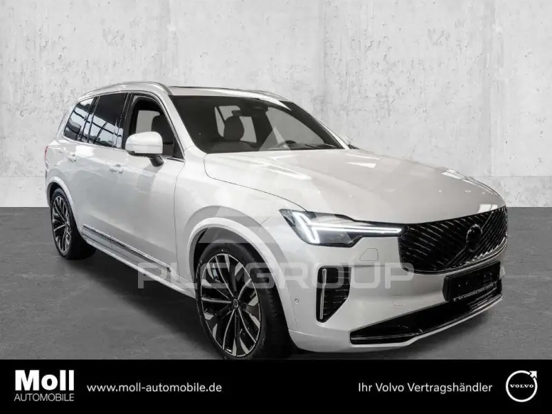 2024 Volvo XC90