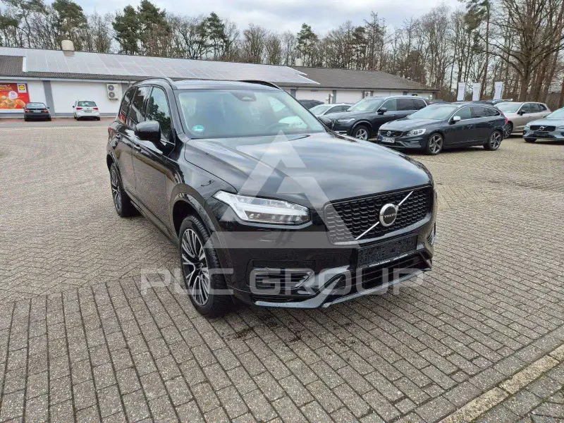 2024 Volvo XC90