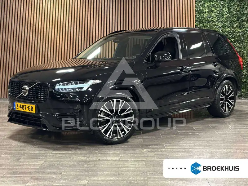 2024 Volvo XC90