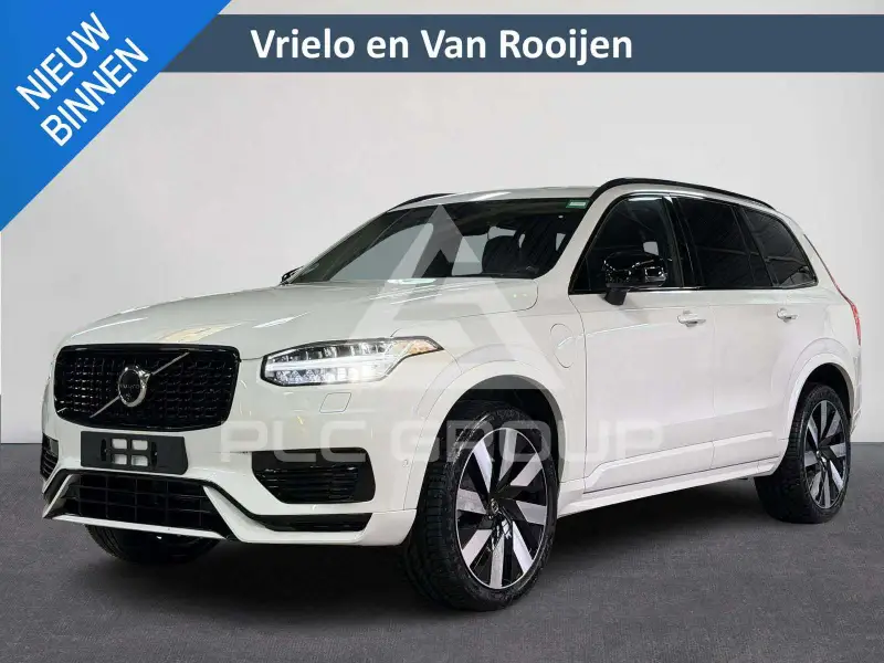 2024 Volvo XC90