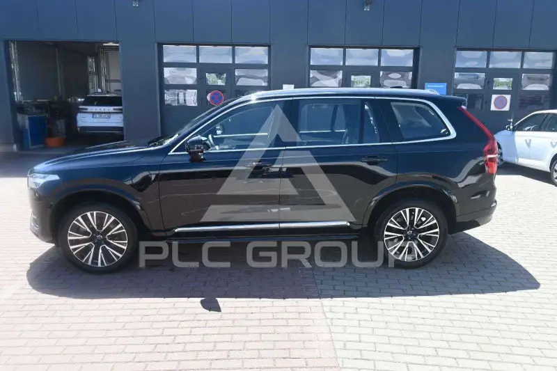 2024 Volvo XC90