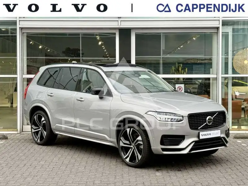 2024 Volvo XC90