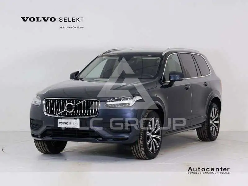 2024 Volvo XC90