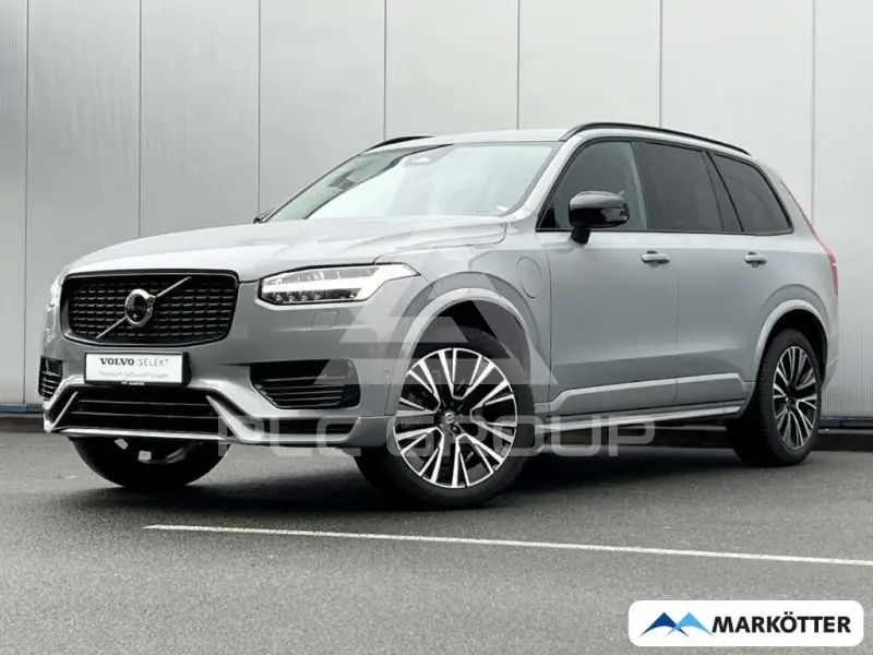 2024 Volvo XC90