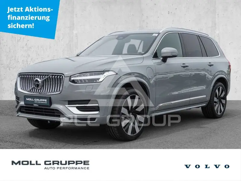 2024 Volvo XC90