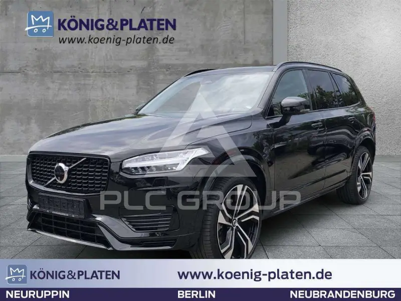 2024 Volvo XC90