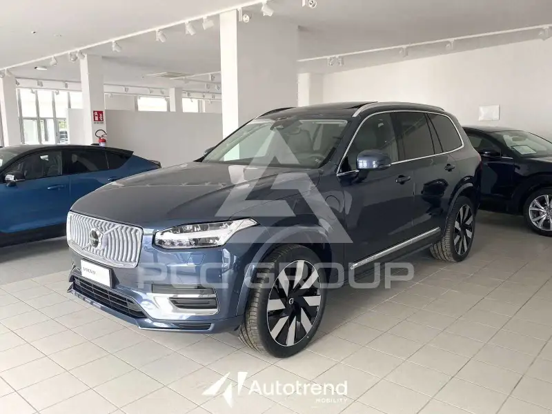 2024 Volvo XC90