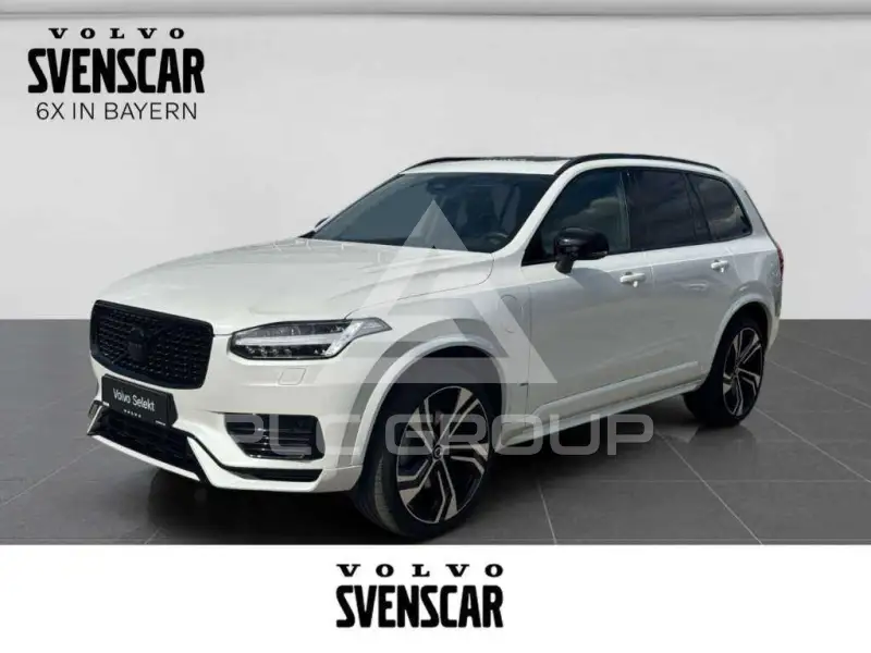 2024 Volvo XC90