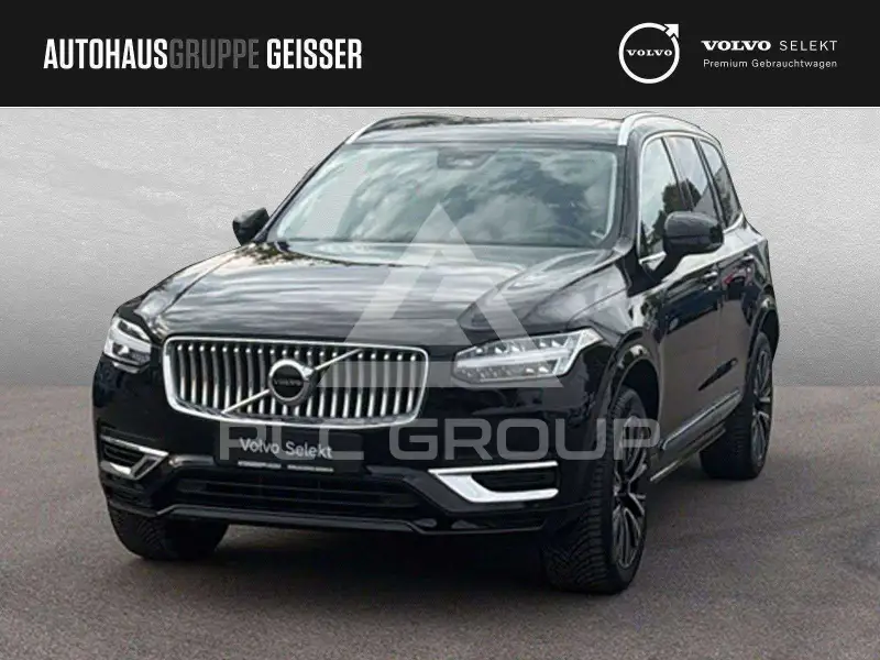 2024 Volvo XC90