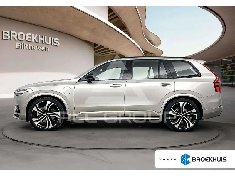 2024 Volvo XC90