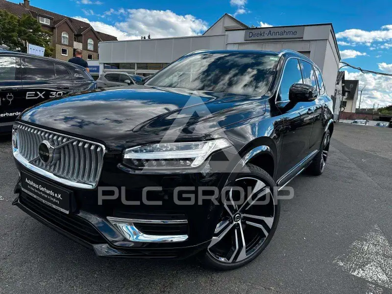 2024 Volvo XC90