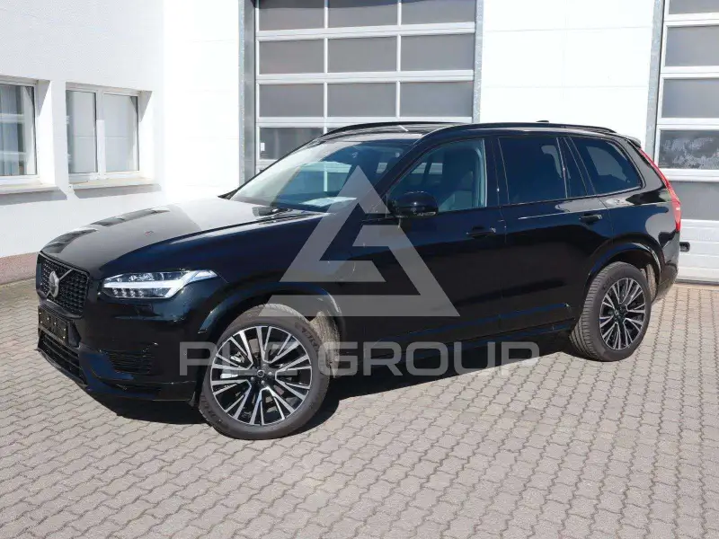 2024 Volvo XC90