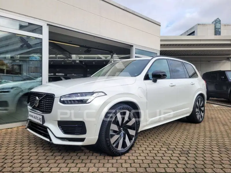 2024 Volvo XC90