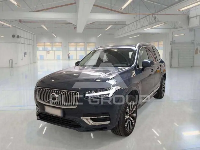 2024 Volvo XC90