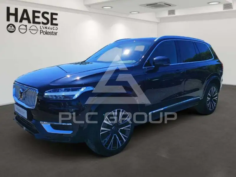 2024 Volvo XC90