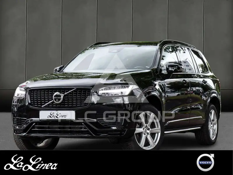 2024 Volvo XC90