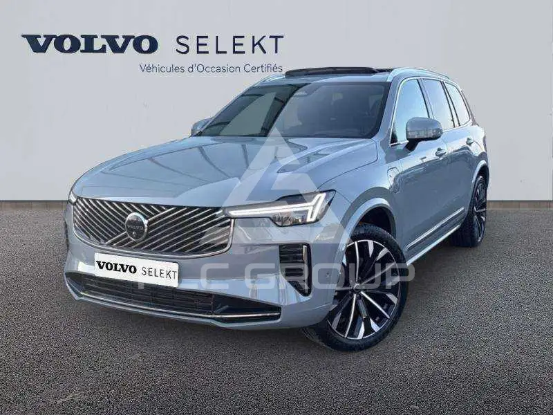2024 Volvo XC90
