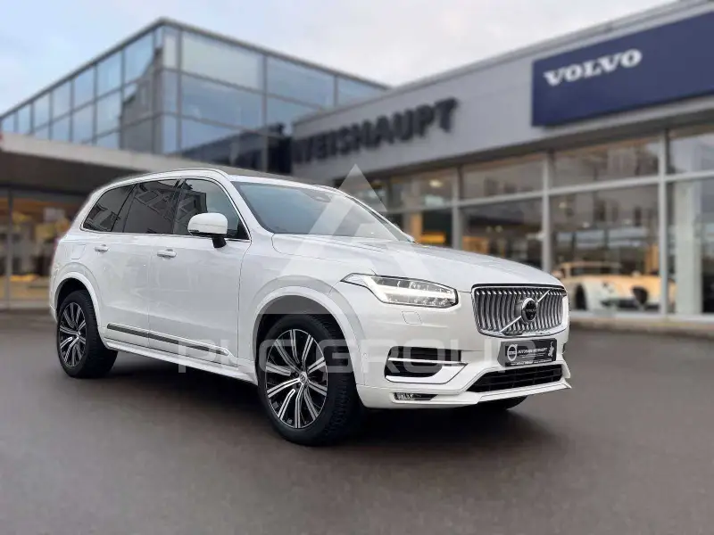2024 Volvo XC90
