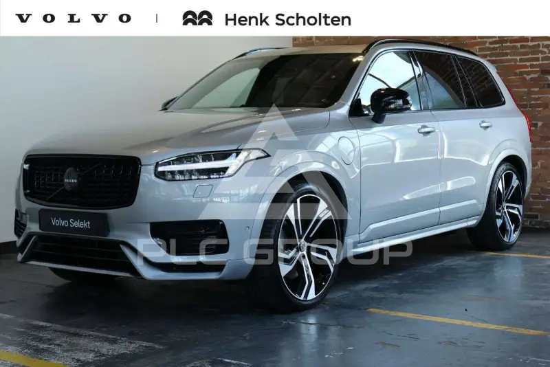 2024 Volvo XC90