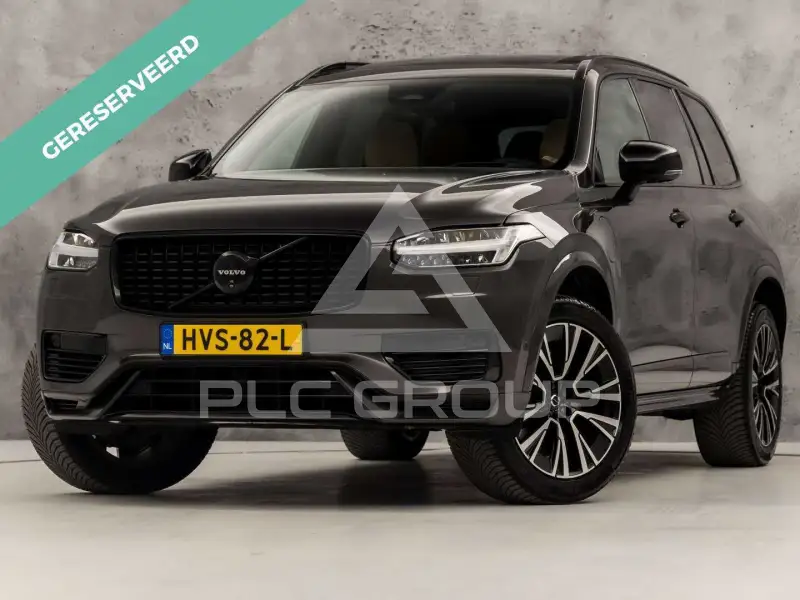 2024 Volvo XC90