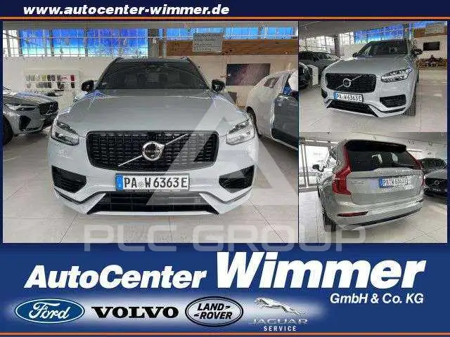 2024 Volvo XC90