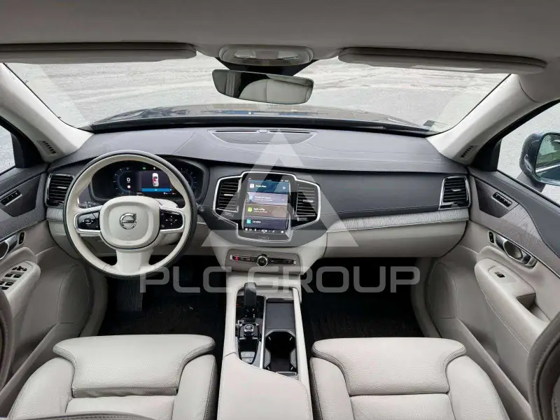 2024 Volvo XC90