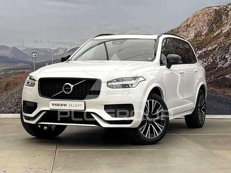 2024 Volvo XC90