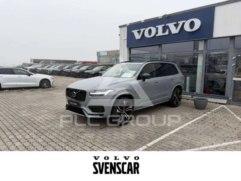 2024 Volvo XC90