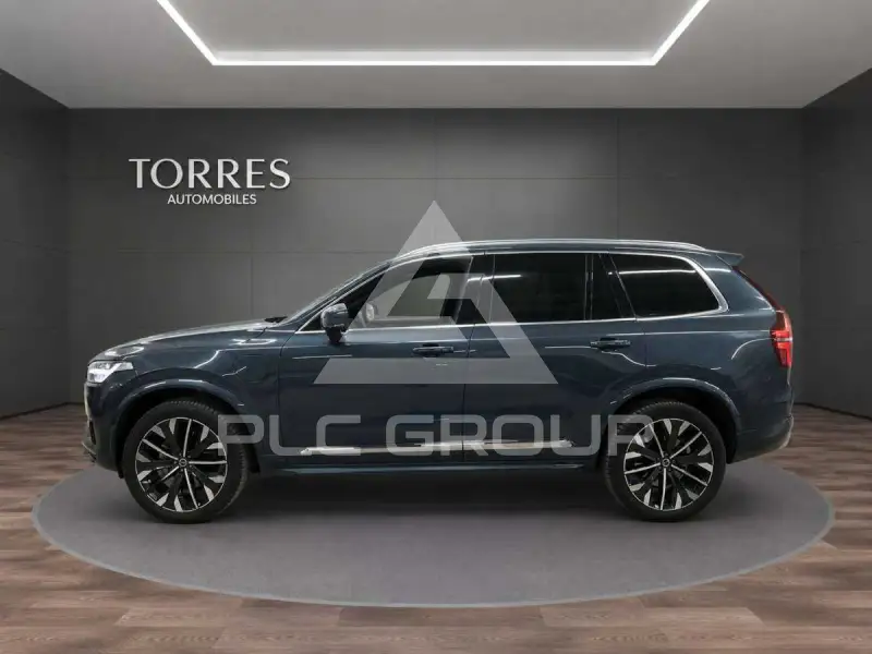 2024 Volvo XC90